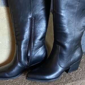 DOLCE VITA Women’s Kava knee high boot